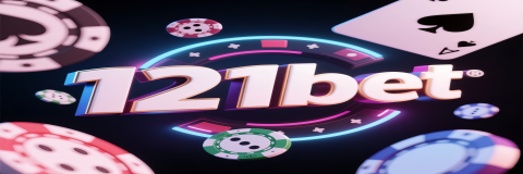 121bet logo
