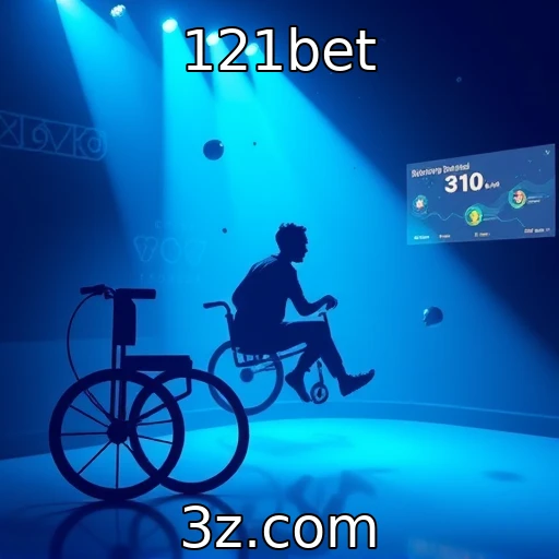 121bet : Importância da acessibilidade em jogos digitais