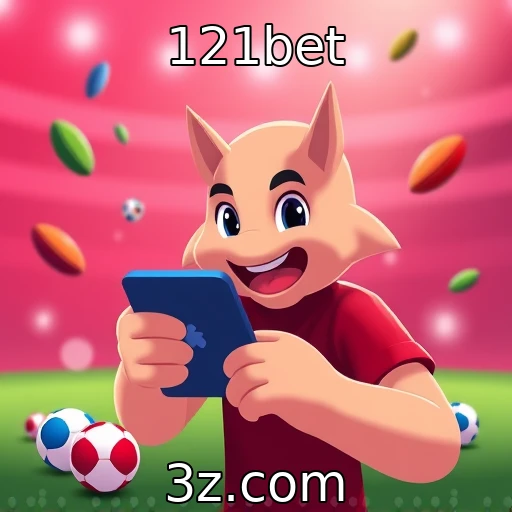 Crescimento do mercado de jogos móveis no Brasil