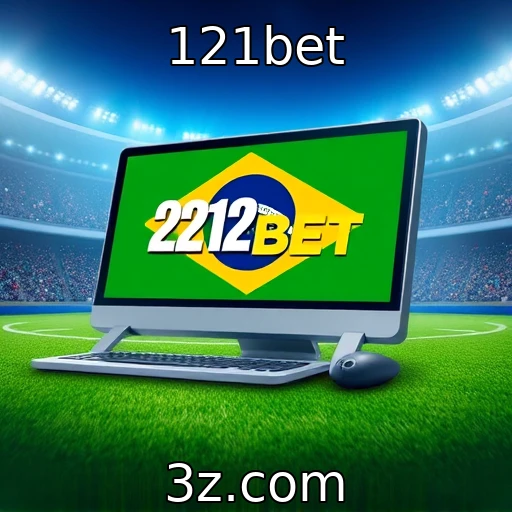 O crescimento das apostas online no Brasil