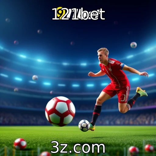 121bet : Tendências em jogos online para o futuro da indústria