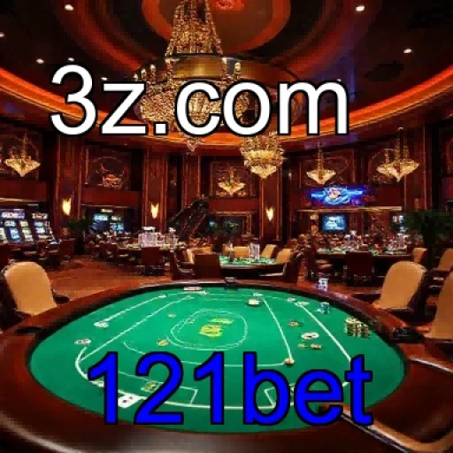 Slots Viciantes no 121bet: Ganhe Priemios em Cada Giro!