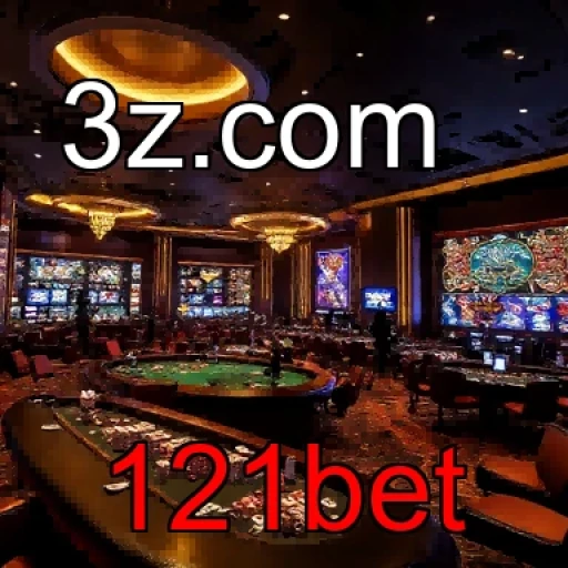 Mesas Empolgantes no 121bet: A Nova Era do Jogo Online