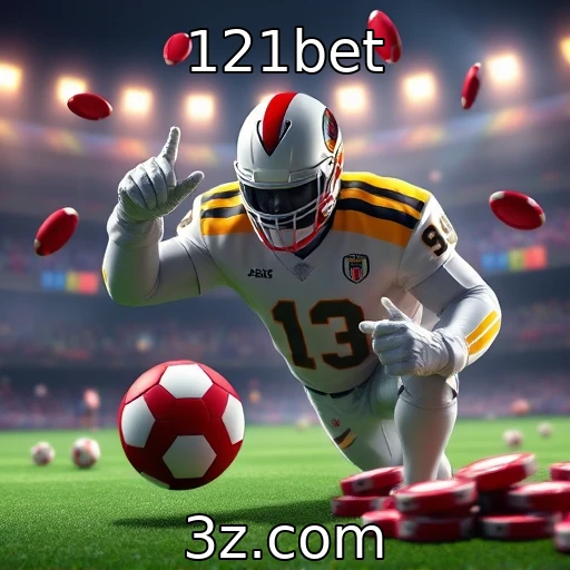 121bet : O impacto da tecnologia na experiência de jogo