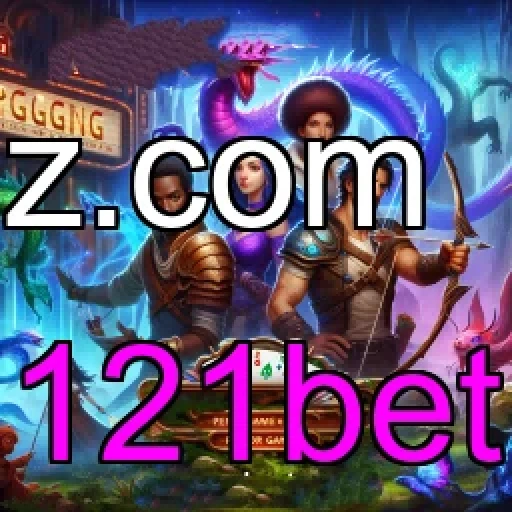 Experiência VIP Inigualável no 121bet: Jogue como um Campeão